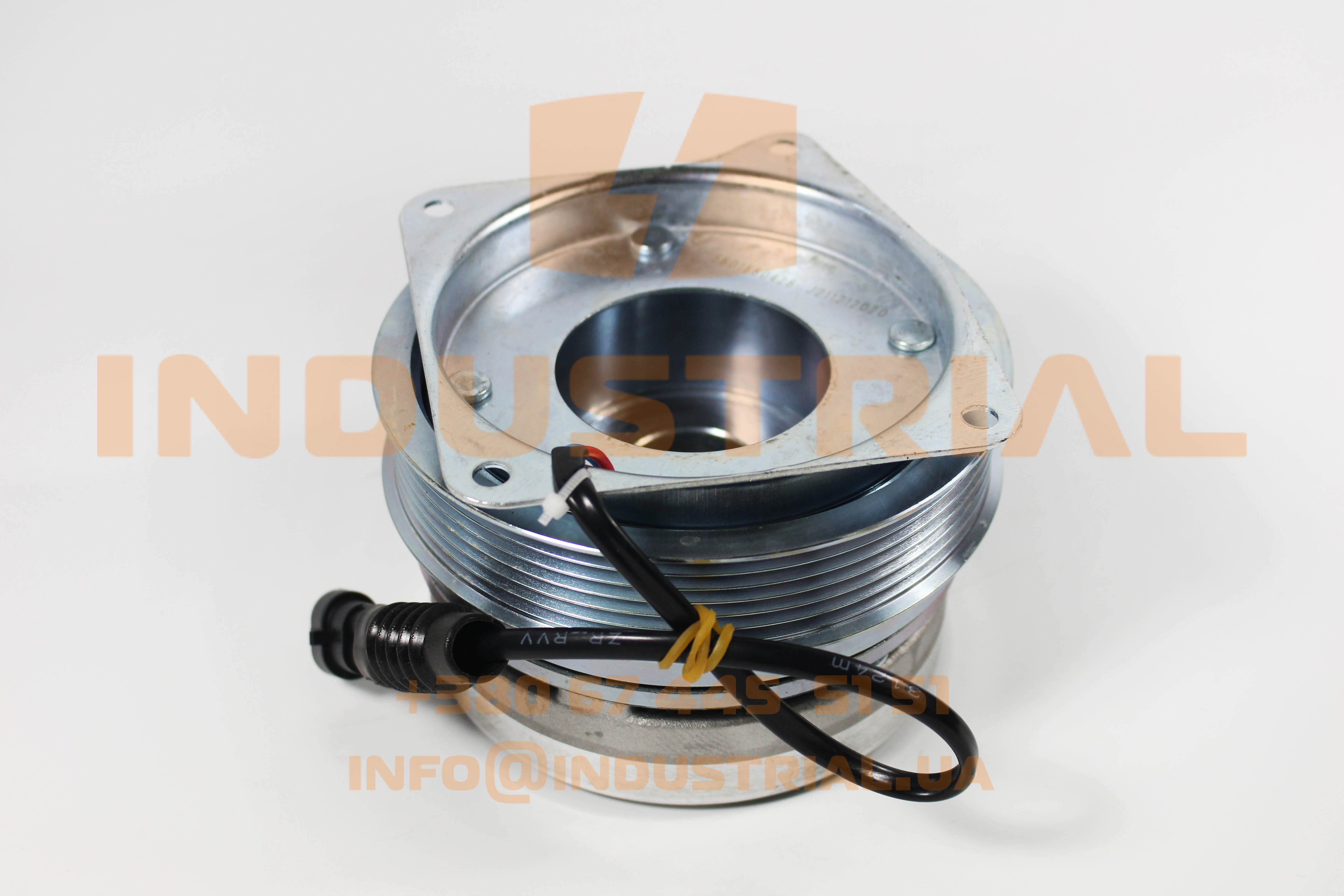 MCD 3133297 MEC DIESEL
